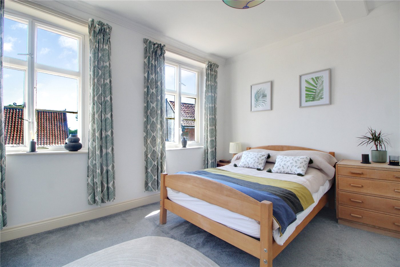 Bedrom